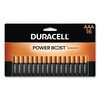 Duracell Duracell® Power Boost CopperTop® Alkaline Batteries DURMN2400B16Z