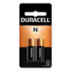 Duracell Duracell® Specialty Alkaline Batteries DURMN9100B2PK