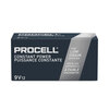 Duracell Duracell Procell® Alkaline 9V Batteries DURPC1604BKD
