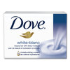 Unilever Dove&reg; Moisturizing Bar Soap DVOCB370944