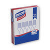 Dixie Dixie® Plastic Cutlery DXEFH207