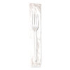 Dixie® Mediumweight Polystyrene Cutlery