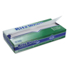 Dixie Dixie® Rite-Wrap® Interfolded Lightweight Dry Waxed Deli Papers DXE RW126