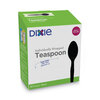 Dixie Dixie Grab N Go Wrapped Spoons DXE TM5W540
