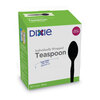 Dixie Dixie Grab n Go Wrapped Spoons DXE TM5W540PK