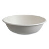 Eco-Products Eco-Products® Vanguard Renewable and Compostable Sugarcane Bowls ECOEPBL16CNFA