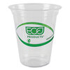 Eco-Products Eco-Products® GreenStripe® Cold Drink Cups ECOEPCC16GS