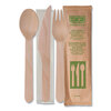 Eco-Products® Wood Cutlery