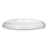 Eco-Products Eco-Products® 100% Recycled Content Pizza Tray Lids ECOEPSCPTR14LID