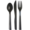 Eco-Products 6 Cutlery Kit - 100% Recycled Content Cutlery ECP EP-S115