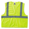 Ergodyne ergodyne® GloWear® 8205HL Type R Class 2 Super Econo Mesh Safety Vest EGO20973