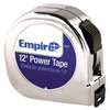 Empire Level Empire® Tape Measure 612 EML 612