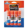 Elmer's Elmers® Washable School Glue Sticks EPI E542
