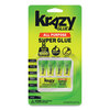 Elmer's Krazy® Glue Single-Use Tubes EPI KG58248SN