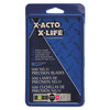 X-Acto X-ACTO® Replacement Blades EPIX511