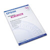 Epson Epson® Matte Presentation Paper EPSS041069L