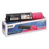 Epson Epson S050188 Toner, 4000 Page-Yield, Magenta EPS S050188