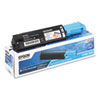 Epson Epson S050189 Toner, 4000 Page-Yield, Cyan EPS S050189