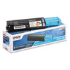 Epson Epson S050193 Toner, 1500 Page-Yield, Cyan EPS S050193