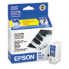 Epson Epson S187093 Ink, 380 Page-Yield, Black EPS S187093