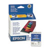 Epson Epson S191089 Ink, 300 Page-Yield, Tri-Color EPS S191089