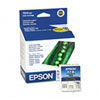 Epson Epson T014201 Ink, 150 Page-Yield, Tri-Color EPS T014201