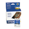Epson Epson T020201 Ink, 150 Page-Yield, Tri-Color EPS T020201
