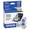 Epson Epson T026201 Intellidge Ink, 500 Page-Yield, Black EPS T026201