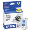 Epson Epson T028201 Intellidge Ink, 600 Page-Yield, Black EPS T028201