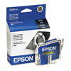 Epson Epson T033120 DURABrite Ink, 630 Page-Yield, Black EPS T033120