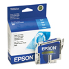 Epson Epson T033220 DURABrite Ink, 440 Page-Yield, Cyan EPS T033220