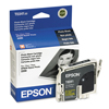 Epson Epson T034120 Ink, 628 Page-Yield, Photo Black EPS T034120