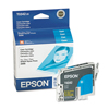 Epson Epson T034220 Ink, 440 Page-Yield, Cyan EPS T034220