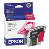 Epson Epson T034320 Ink, 440 Page-Yield, Magenta EPS T034320