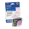 Epson Epson T034620 Ink, 440 Page-Yield, Light Magenta EPS T034620