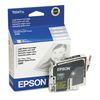 Epson Epson T034720 Ink, 628 Page-Yield, Light Black EPS T034720