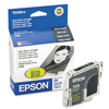Epson Epson T034820 Ink, 628 Page-Yield, Matte Black EPS T034820