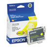 Epson Epson T044420 DURABrite Ink, 400 Page-Yield, Yellow EPS T044420