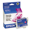 Epson Epson T048320 Quick-Dry Ink, 430 Page-Yield, Magenta EPS T048320
