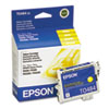 Epson Epson T048420 Quick-Dry Ink, 430 Page-Yield, Yellow EPS T048420