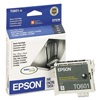 Epson Epson T060120 DURABrite Ink, 450 Page-Yield, Black EPS T060120