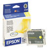 Epson Epson T060420 DURABrite Ink, 450 Page-Yield, Yellow EPS T060420
