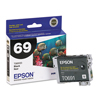 Epson Epson T069120 Ink, Black EPS T069120