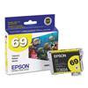 Epson Epson T069420 Ink, Yellow EPS T069420