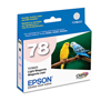 Epson Epson T078620 Claria Ink, 430 Page-Yield, Light Magenta EPS T078620