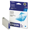 Epson Epson® T559220 Ink, Cyan EPS T559220