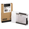 Epson Epson T605100 (60) Ink, Photo Black EPS T605100