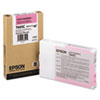 Epson Epson T605C00 Ink, Light Magenta EPS T605C00