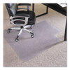 E.S. Robbins ES Robbins® EverLife® Intensive Use Chair Mat for High to Extra-High Pile Carpet ESR124054