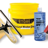 Ettore Window Cleaning Kit ETT85555